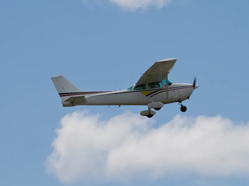 Espuma para asiento de aeronave