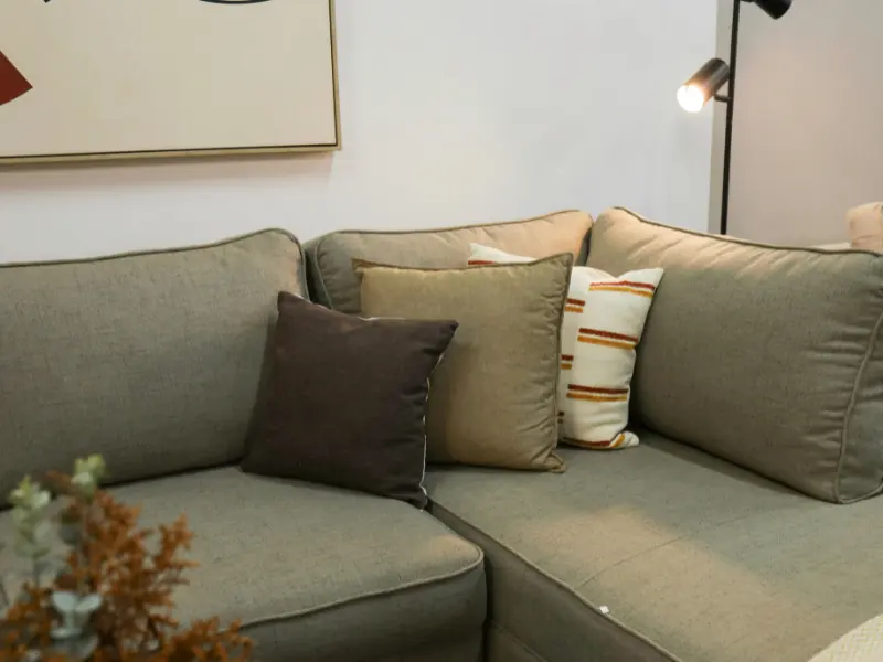 Espuma para cojines a medida