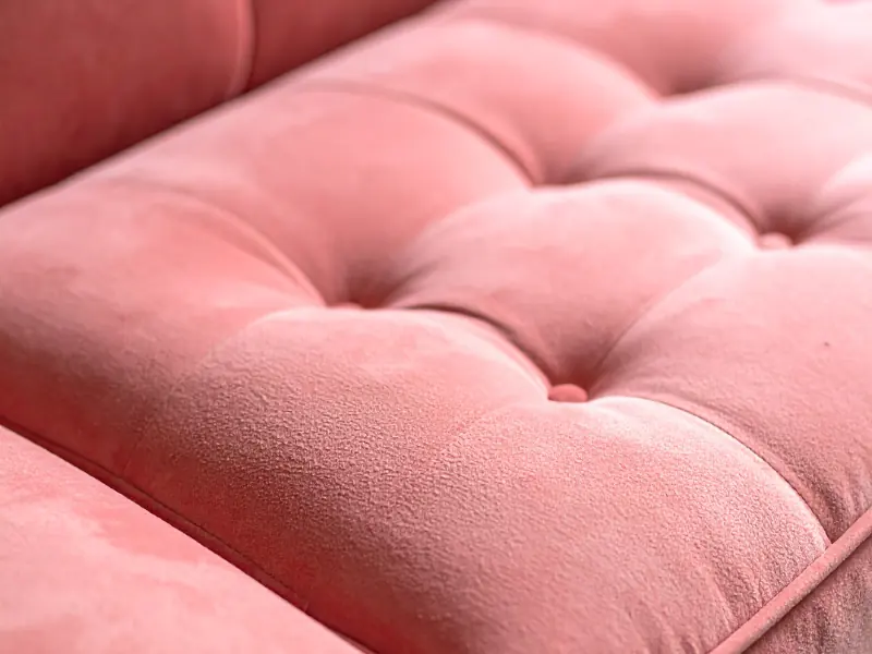 Espuma para tapicería de sofá