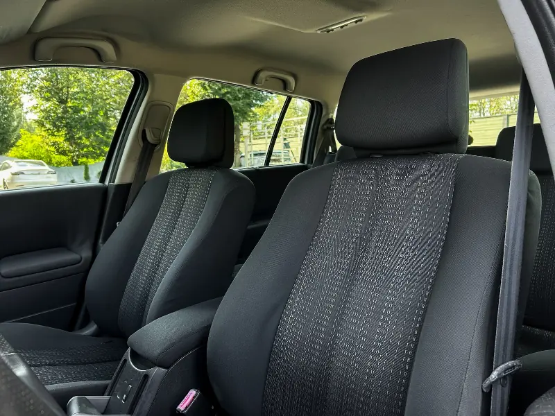 Espuma para asiento de auto